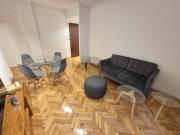 DEPTO 2 AMB ALQUILER EN BALVANERA 48m2