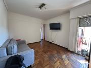 Depto 2 amb Alquiler Villa del Parque Baja expensa