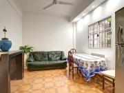 Depto 2 amb Balvanera Alquiler Patio Amoblado