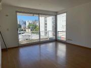 DEPTO 2 AMB C/ BALCON AL FRENTE, LUMINOSO, LAUNDRY