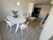 Depto. 2 amb. c/ balcón, amoblado en Complejo VILA HAUS,...