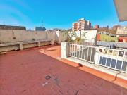 Depto. 2 Amb. C/ Patio Aterrazado