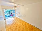 Depto. 2 Amb. con 2 Balcones y Patio Cubierto, en...