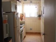 Depto 2 amb. Con balcon a la calle. Zona Paseo Aldrey