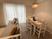 DEPTO 2 AMB CON BALCON. ALQUILER TEMPORAL MDP