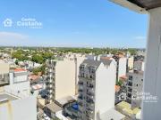 Depto. 2 Amb. con Balcón y Vista Abierta
