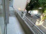 DEPTO 2 AMB CON COCHERA, PATIO, BALCON AL FRENTE