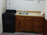 Depto 2 amb con patio