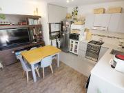 Depto 2 amb c/patio mucho sol venta Villa Urquiza