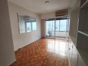 Depto 2 amb de 45 m² c/balcón, Recoleta