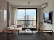 DEPTO 2 AMB. EN ALQUILER BRICKELL ROAD TIGRE COCH