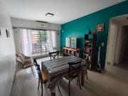 Depto 2 amb en alquiler c/Balcón. V. Urquiza