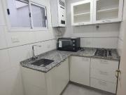 Depto 2 amb en alquiler Devoto