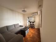 DEPTO 2 AMB EN ALQUILER PALERMO