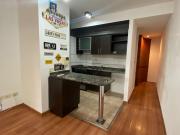 Depto 2 amb en Centro de Lomas