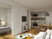 Depto. 2 amb. en construccion! Cerca del Parque...