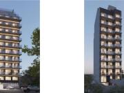 Depto 2 amb. en Construcción Financiado