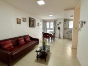 Depto 2 amb en Edificio Ripalda XXI