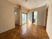 DEPTO 2 AMB EN VENTA ALMAGRO LUMINOSO PISO 8