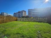 VENTA DEPTO 2 amb. c/ jardín 2 cocheras NORDELTA