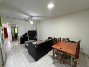 Depto 2 amb en venta con balcón al frente Lanús