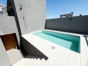 DEPTO 2 AMB EN VENTA VILLA CRESPO AMENITIES