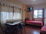 Depto 2 Amb en zona norte