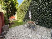 DEPTO 2 AMB FLORESTA DUPLEX CON JARDIN PROPIO