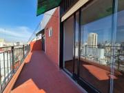 VENTA DEPTO 2 AMB BALCON FRENTE COCHERA MONSERRAT