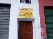 DEPTO 2 AMB. PATIO CONTRAFRENTE P. ALTA SIN EXPENSAS...