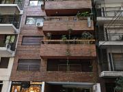 DEPTO 2 AMB. RECOLETA REMODELADO A NUEVO. A CRED