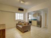 DEPTO 2 AMB SEMIAMOBLADO / ALQUILER PALERMO SOHO