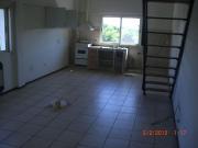 DEPTO 2 AMB TIPO LOFT CON COCHERA, TODO INCLUIDO SIN...