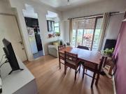 DEPTO 2 AMB. VENTA. ALMAGRO BALCÓN. APTO CREDITO