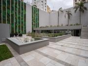 Depto 2 amb venta Monserrat con balcón y amenities