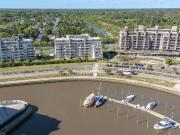 DEPTO 2 AMB. VENTA NORDELTA, JARDIN VISTA AL RIO