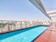 Depto 2 amb VENTA PALERMO VISTA al RIO