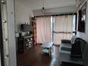 Depto 2 Amb Venta Parque Patricios Luminoso