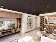 DEPTO 2 AMB VENTA SAN BERNARDO JANO IV POZO PARRILLA BALCON