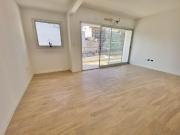 Depto 2 ambientes a estrenar en Belgrano. Cochera opcional