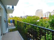Depto. 2 ambientes al frente con balcon apto Cred Depto. 2 ambientes al frente con balcon apto Cred