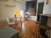 Depto 2 Ambientes Amoblado y Equipado en Palermo