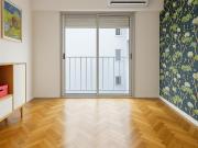 Depto 2 ambientes apto profesional torre M/luminoso