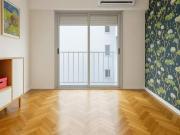 Depto 2 ambientes apto profesional torre M/luminoso