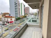 Depto 2 ambientes Balcon Cabildo 4.600 5 A Nuñez