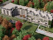 DEPTO 2 AMBIENTES C/ TERRAZA FULL AMENITIES