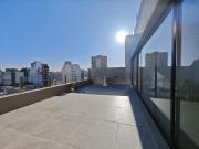 DEPTO 2 AMBIENTES C TERRAZA PROPIA Y COCHERA