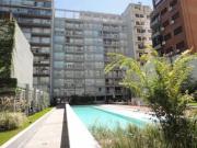 Depto 2 ambientes cochera y amenities en Quartier del...