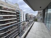 Depto. 2 ambientes con balcón amplio Villa Urquiza