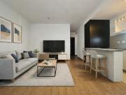 Depto 2 Ambientes con cochera Bco Encalada 3000 Belgrano